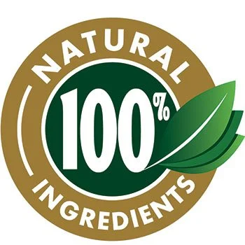 NeuroSurge all natural badge